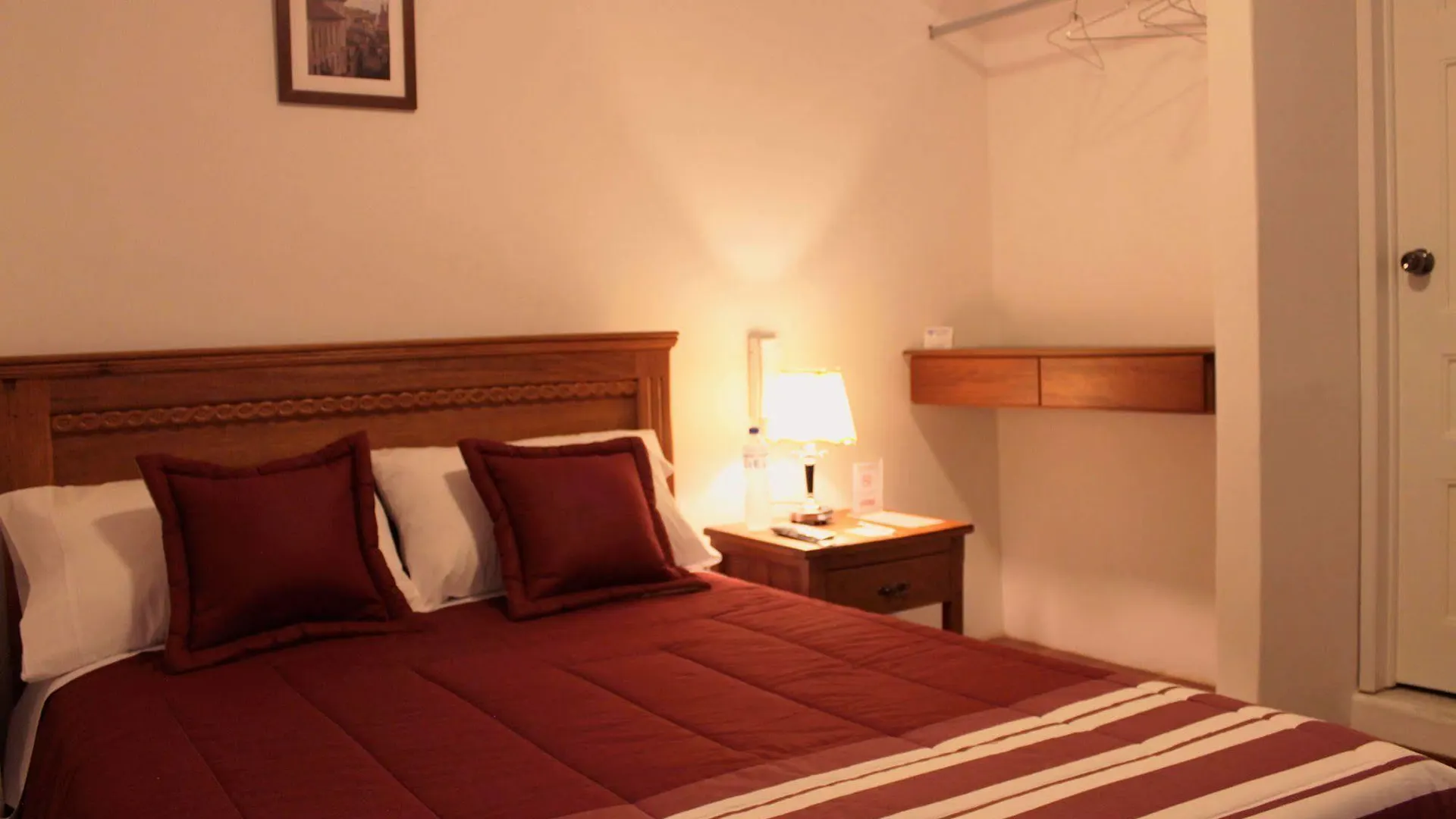 Casa Hotel Las Plazas Quito