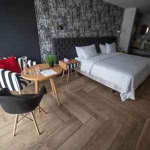 1460 Luxury Kaia - Place In Pensión