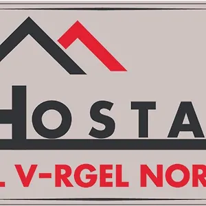 El Vergel Norte Pensión