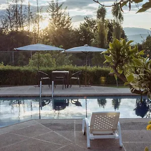 Quinta Samai 20 Min From Airport Pensión