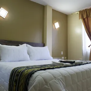 Samariwasi Boutique Hotel
