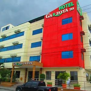*** Hotel Garzota Équateur